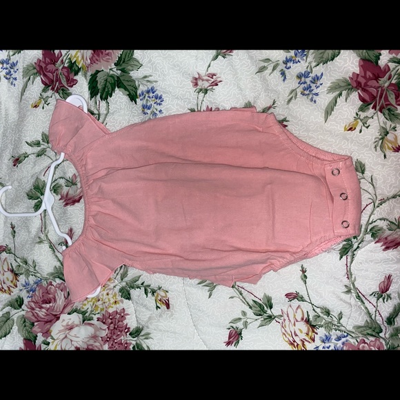 Baby girl clothes - Picture 15 of 16